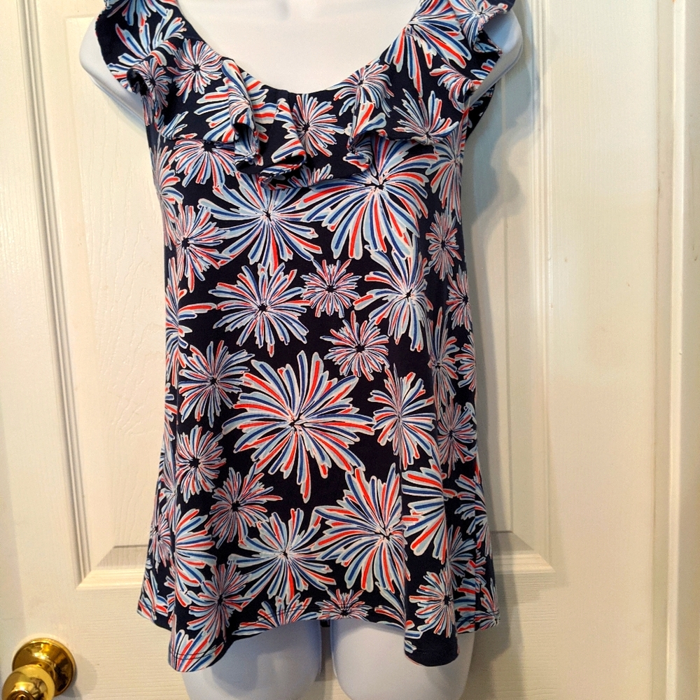 Blouse new, never worn